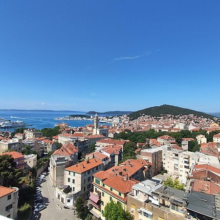 Astonishing View Διαμέρισμα Σπλιτ Εξωτερικό φωτογραφία