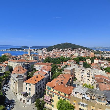 Astonishing View Διαμέρισμα Σπλιτ Εξωτερικό φωτογραφία