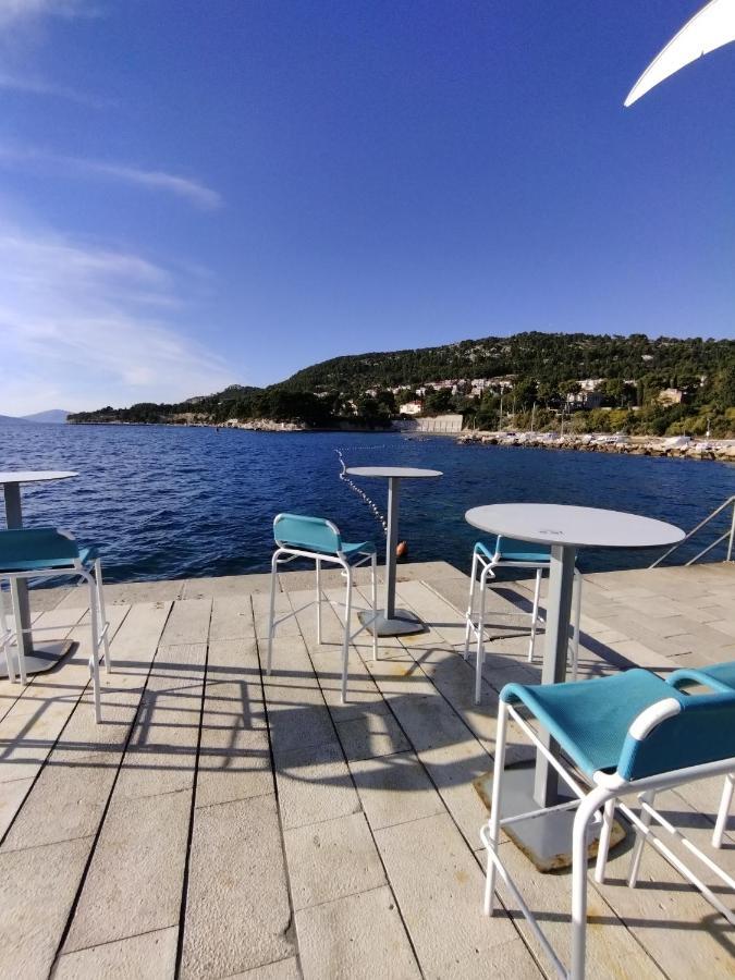 Astonishing View Διαμέρισμα Σπλιτ Εξωτερικό φωτογραφία