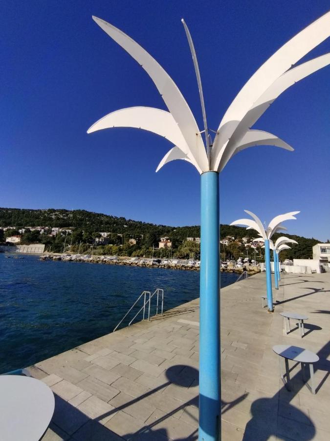 Astonishing View Διαμέρισμα Σπλιτ Εξωτερικό φωτογραφία