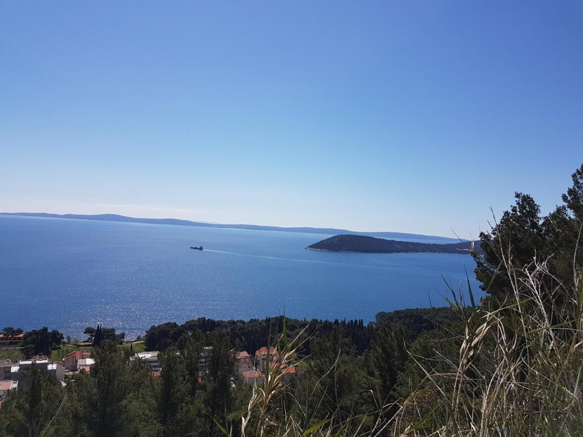 Astonishing View Διαμέρισμα Σπλιτ Εξωτερικό φωτογραφία