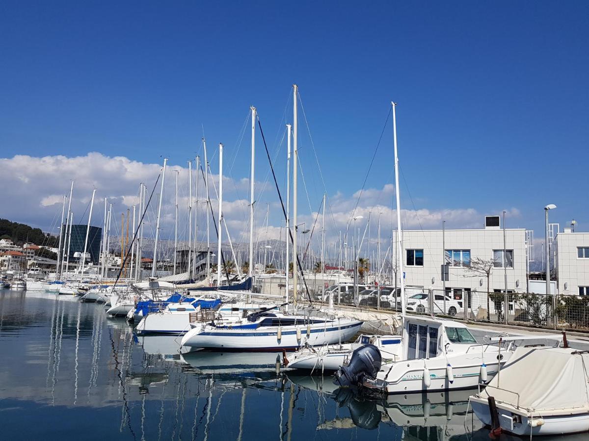 Astonishing View Διαμέρισμα Σπλιτ Εξωτερικό φωτογραφία