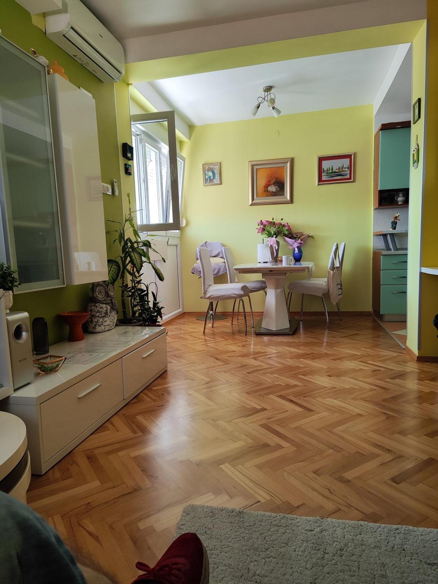 Astonishing View Διαμέρισμα Σπλιτ Εξωτερικό φωτογραφία