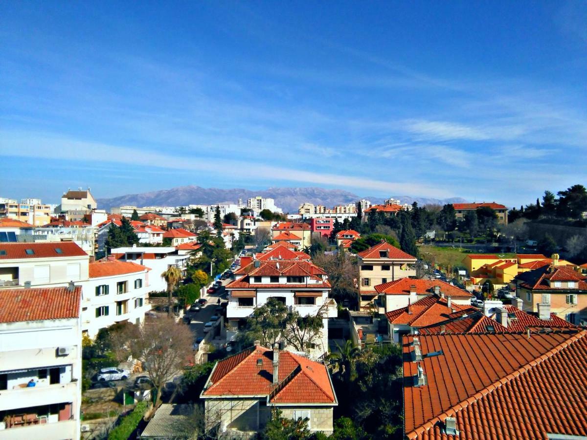 Astonishing View Διαμέρισμα Σπλιτ Εξωτερικό φωτογραφία