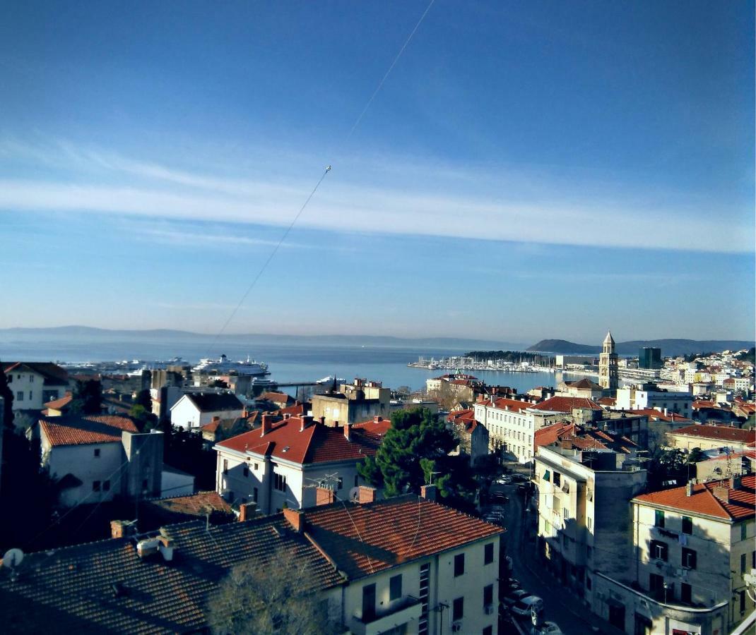 Astonishing View Διαμέρισμα Σπλιτ Εξωτερικό φωτογραφία