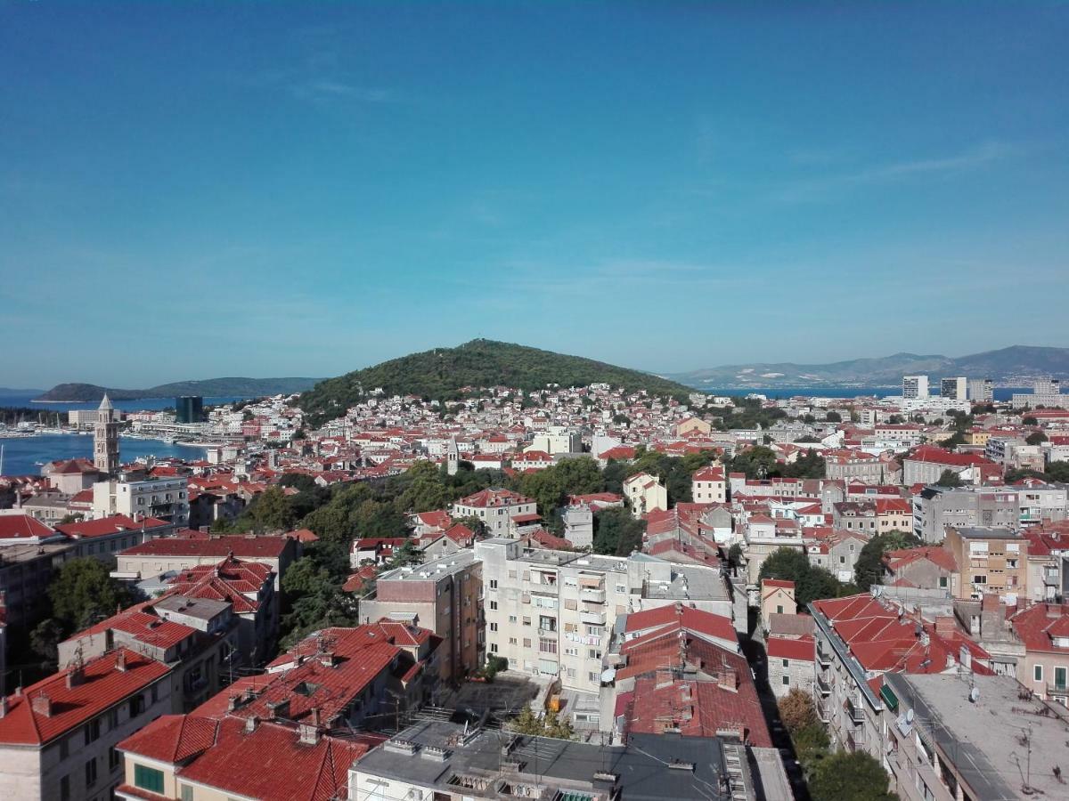 Astonishing View Διαμέρισμα Σπλιτ Εξωτερικό φωτογραφία